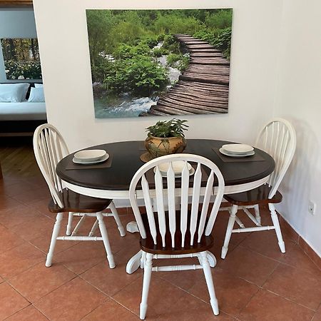 Ana'S Apartments Petrcane Εξωτερικό φωτογραφία