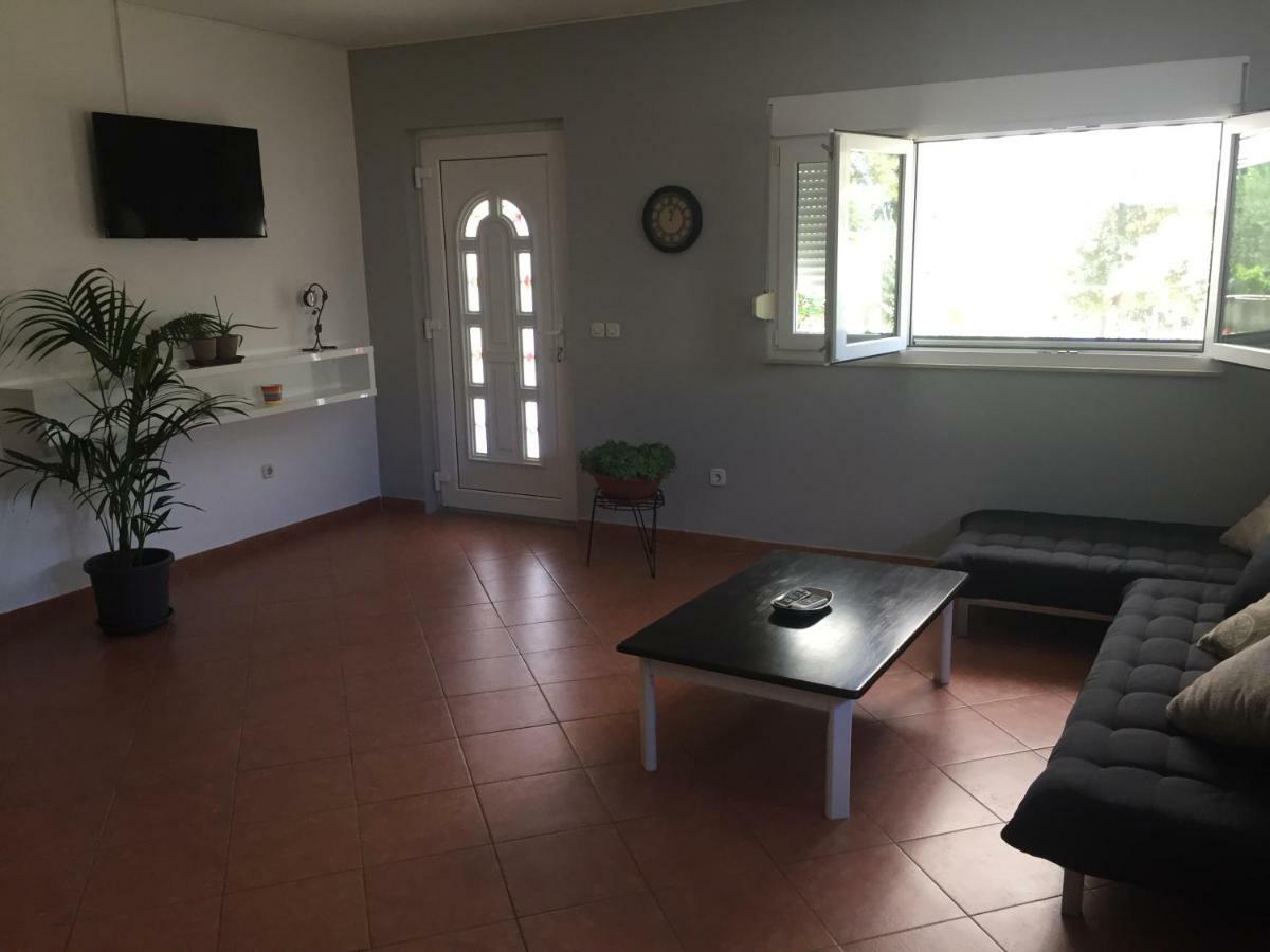 Ana'S Apartments Petrcane Εξωτερικό φωτογραφία